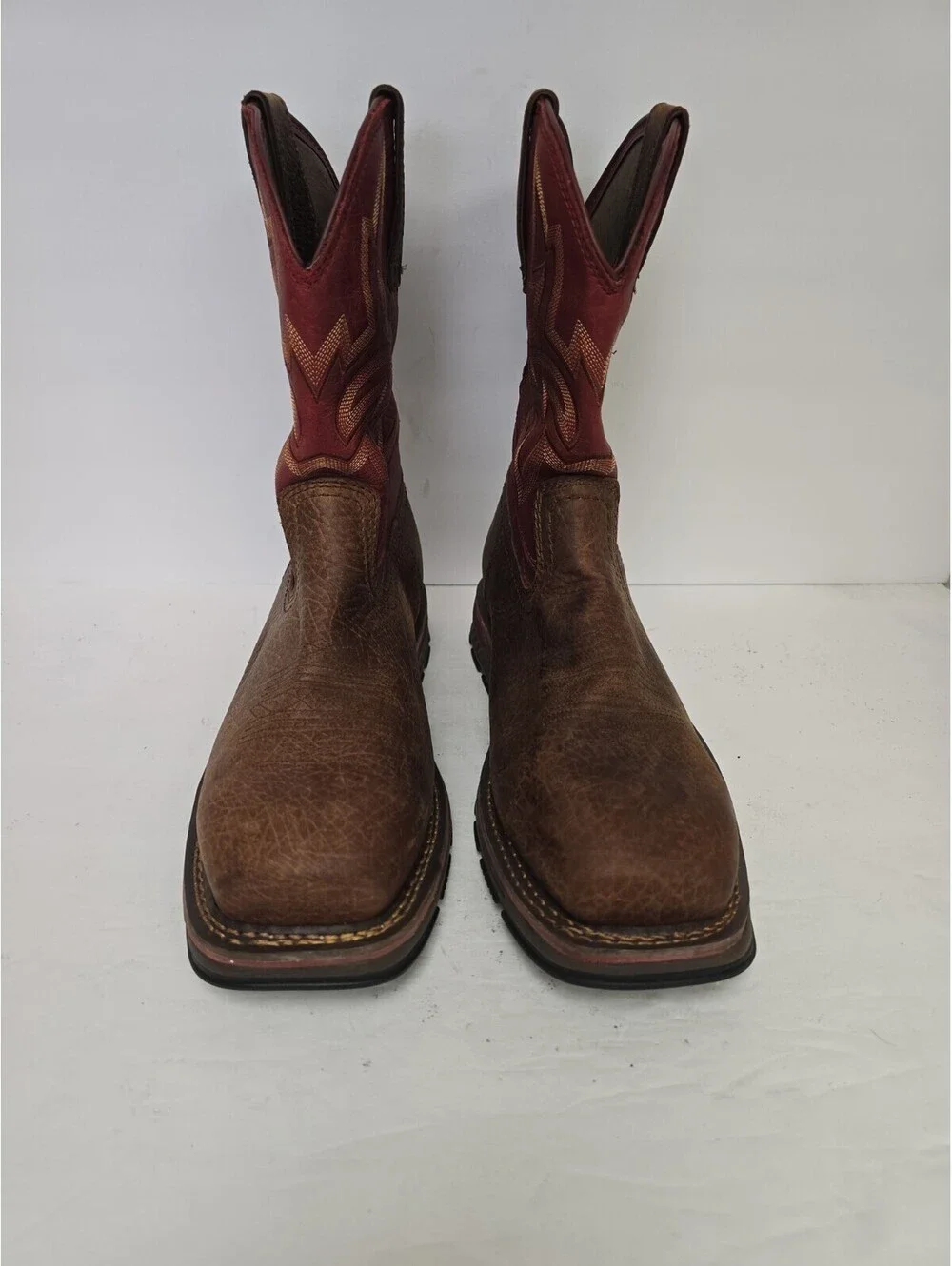 Cody James Men's 10